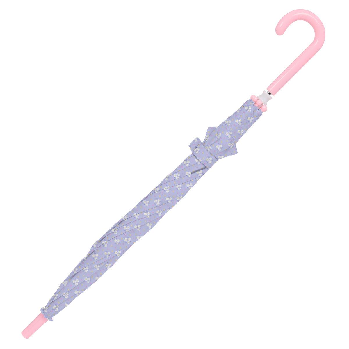 Paraguas Safta Bouquet Rosa Ø 105 cm