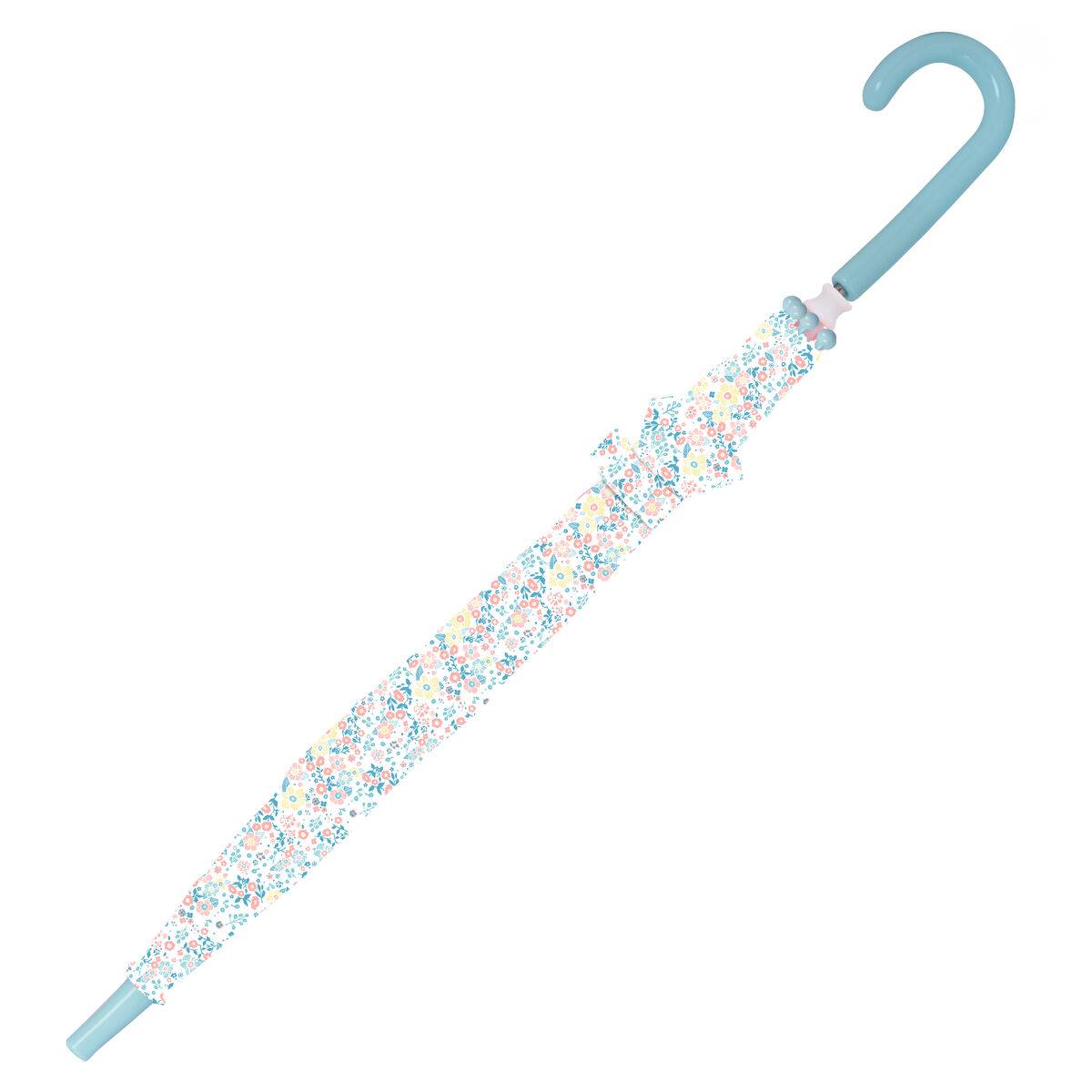 Paraguas Moos Fiori Multicolor Ø 86 cm
