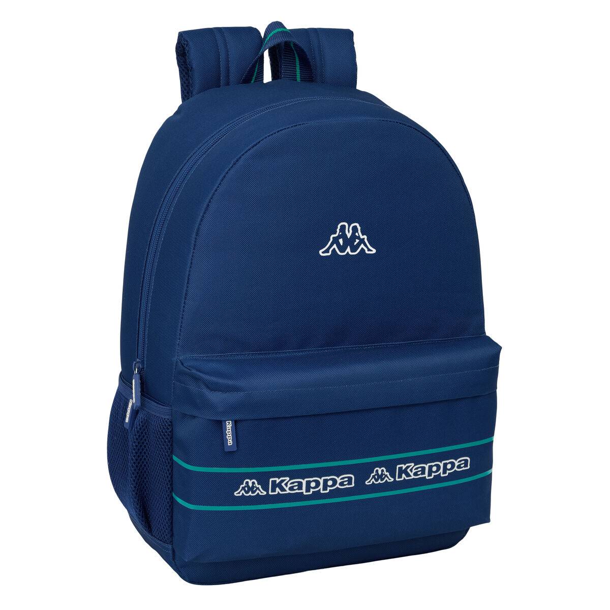 Mochila Kappa Marino Azul marino