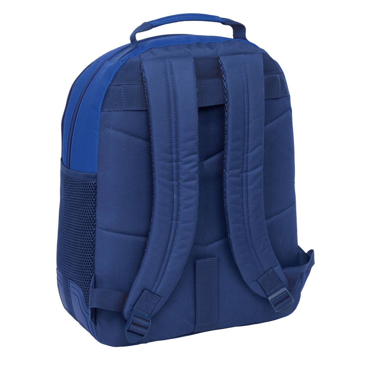 Mochila Escolar Kelme Blue Azul 32 x 42 x 15 cm