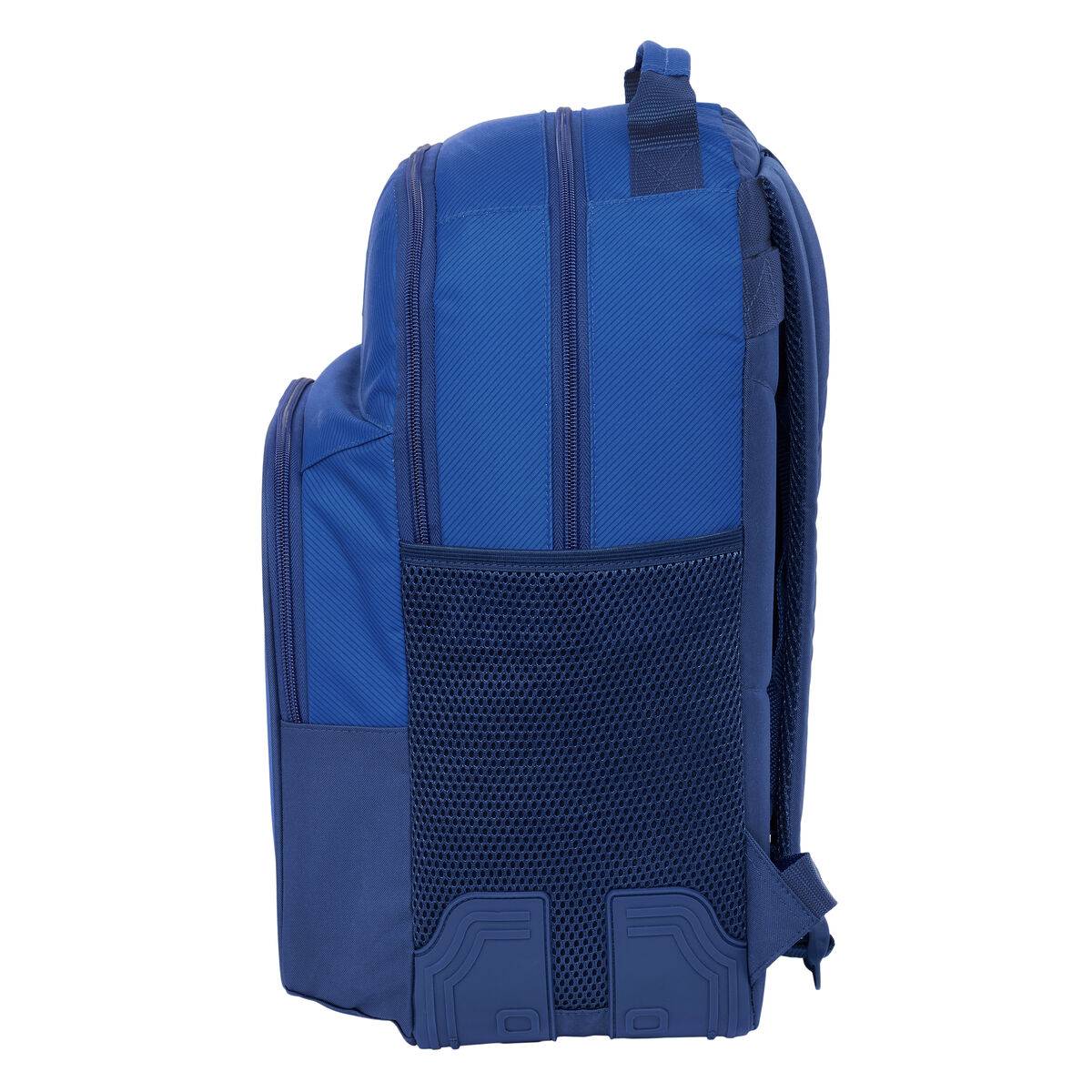 Mochila Escolar Kelme Blue Azul 32 x 42 x 15 cm