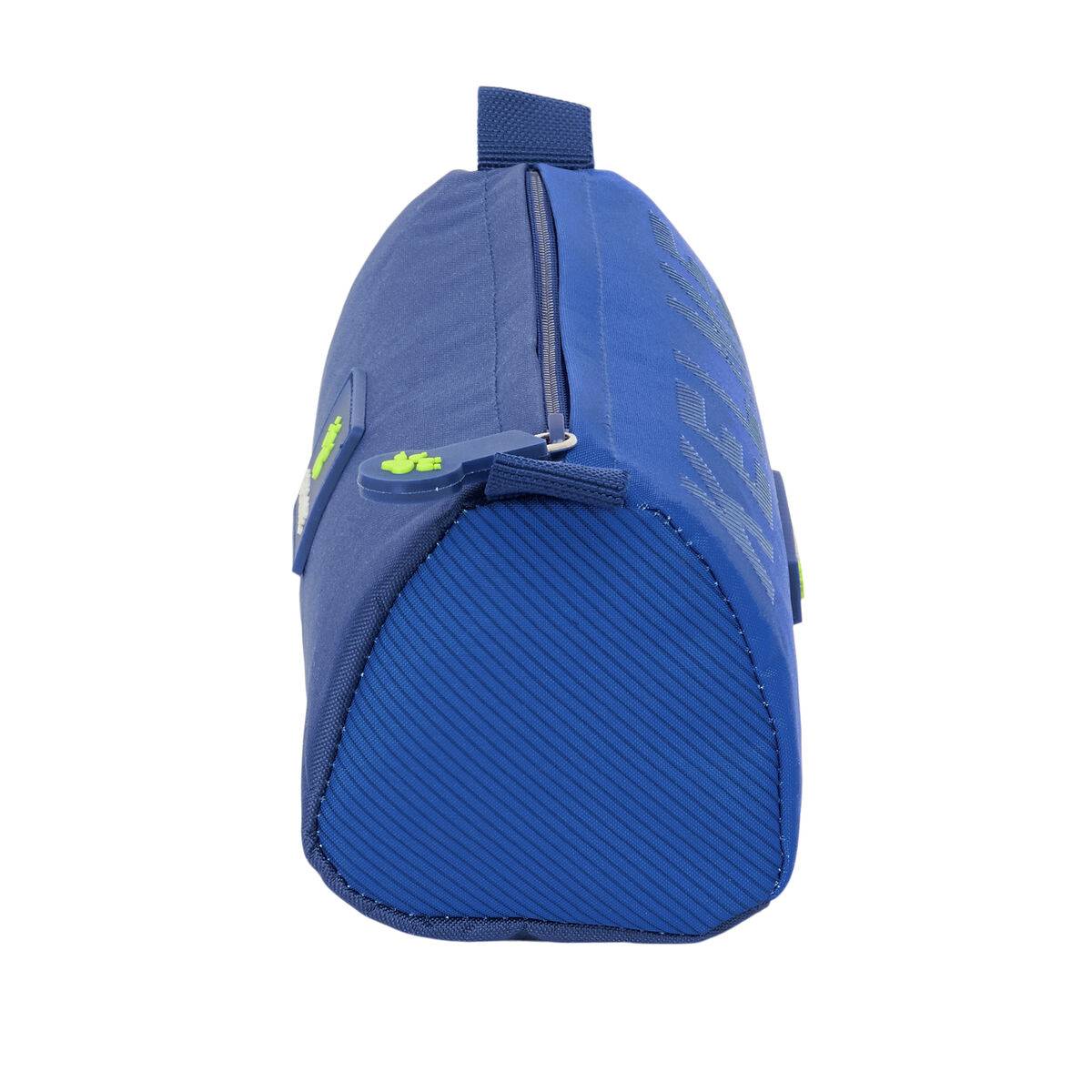 Portatodo Kelme Blue Azul 21 x 8 x 7 cm
