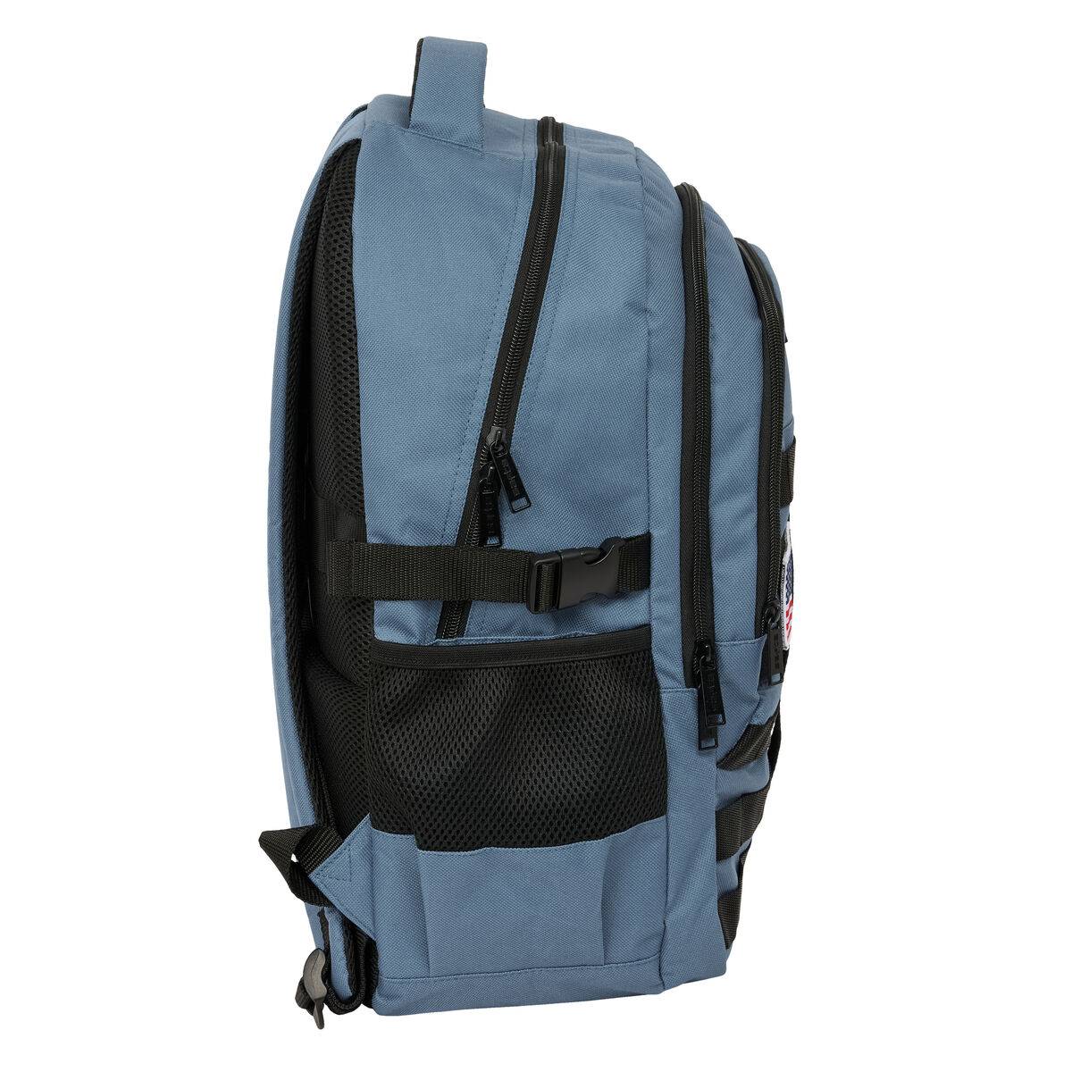 Mochila Escolar Safta