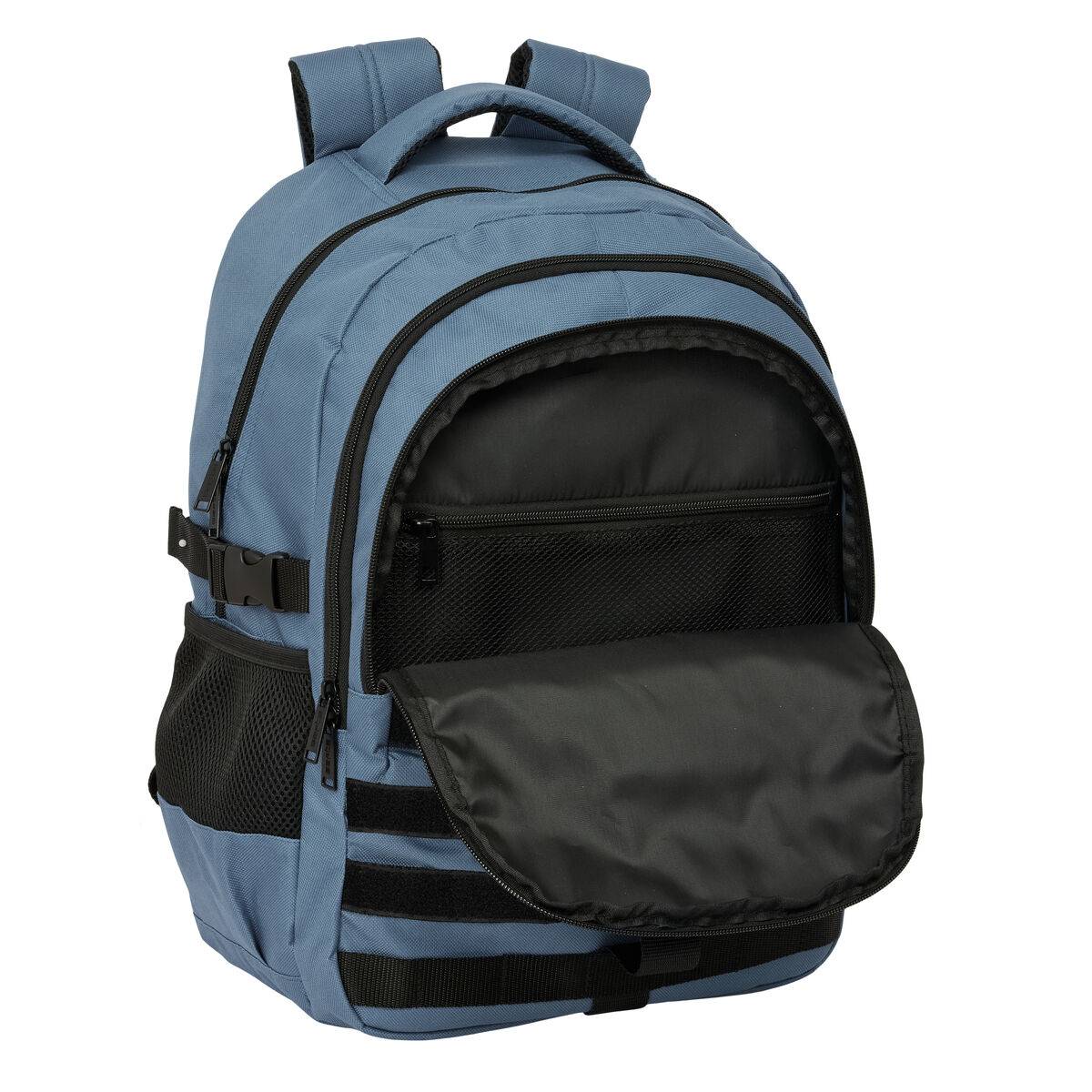 Mochila Escolar Safta