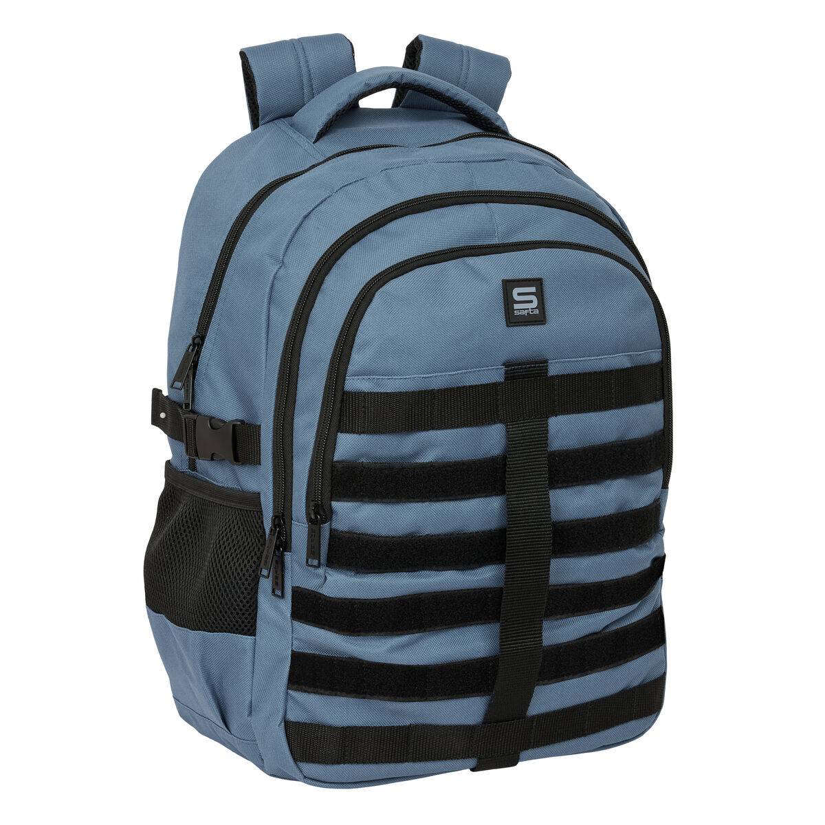 Mochila Escolar Safta