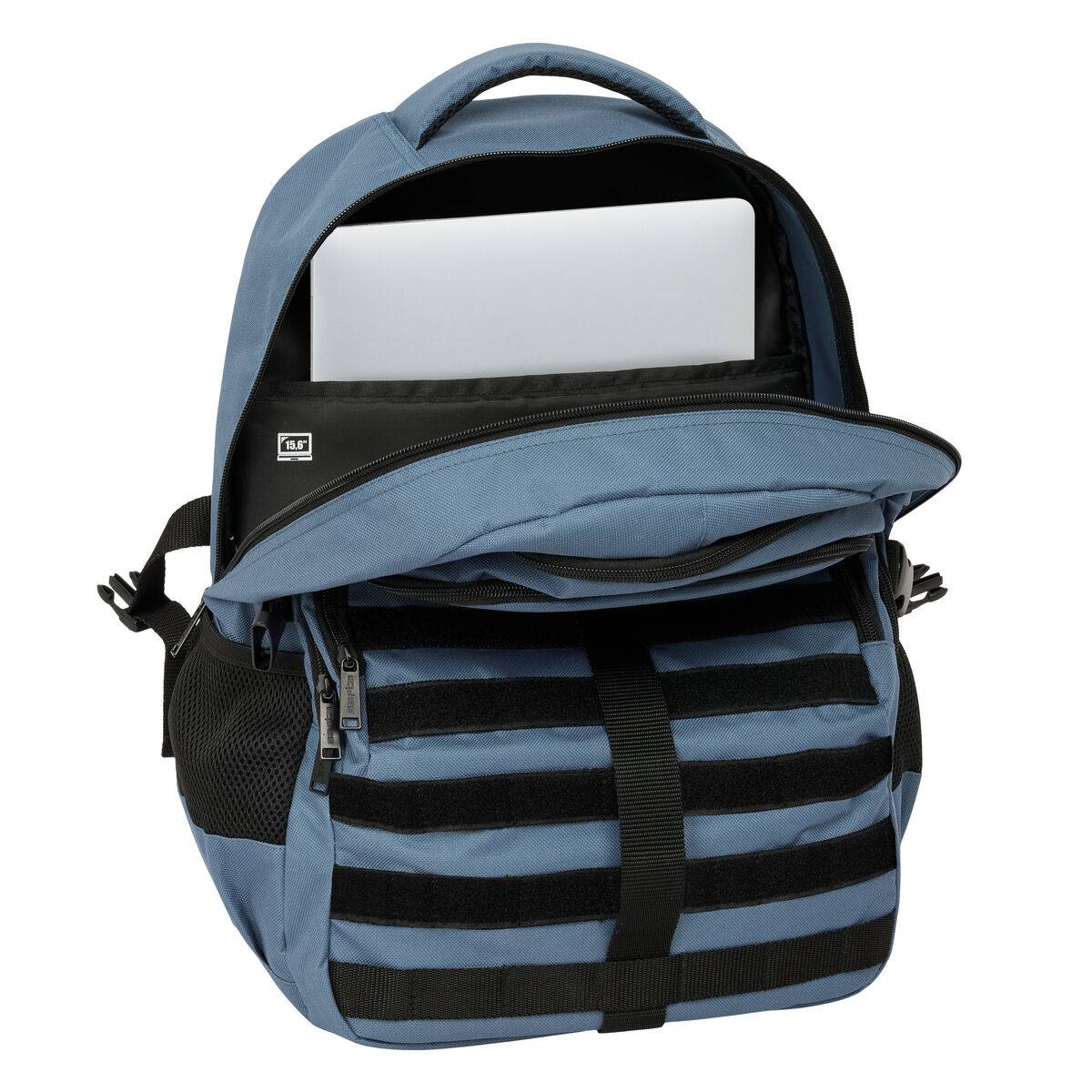 Mochila Escolar Safta