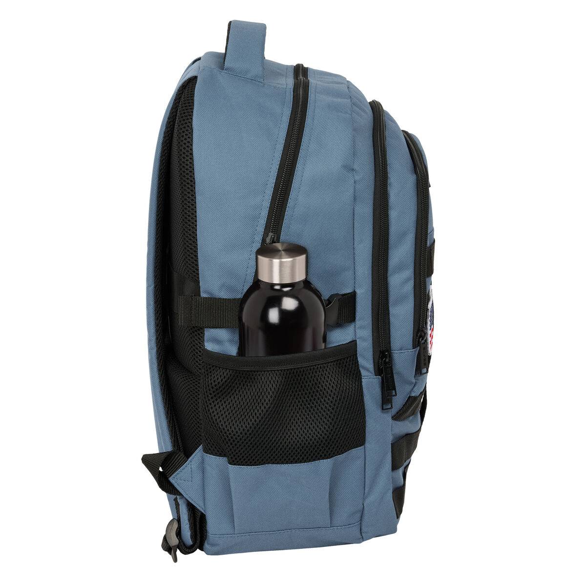 Mochila Escolar Safta