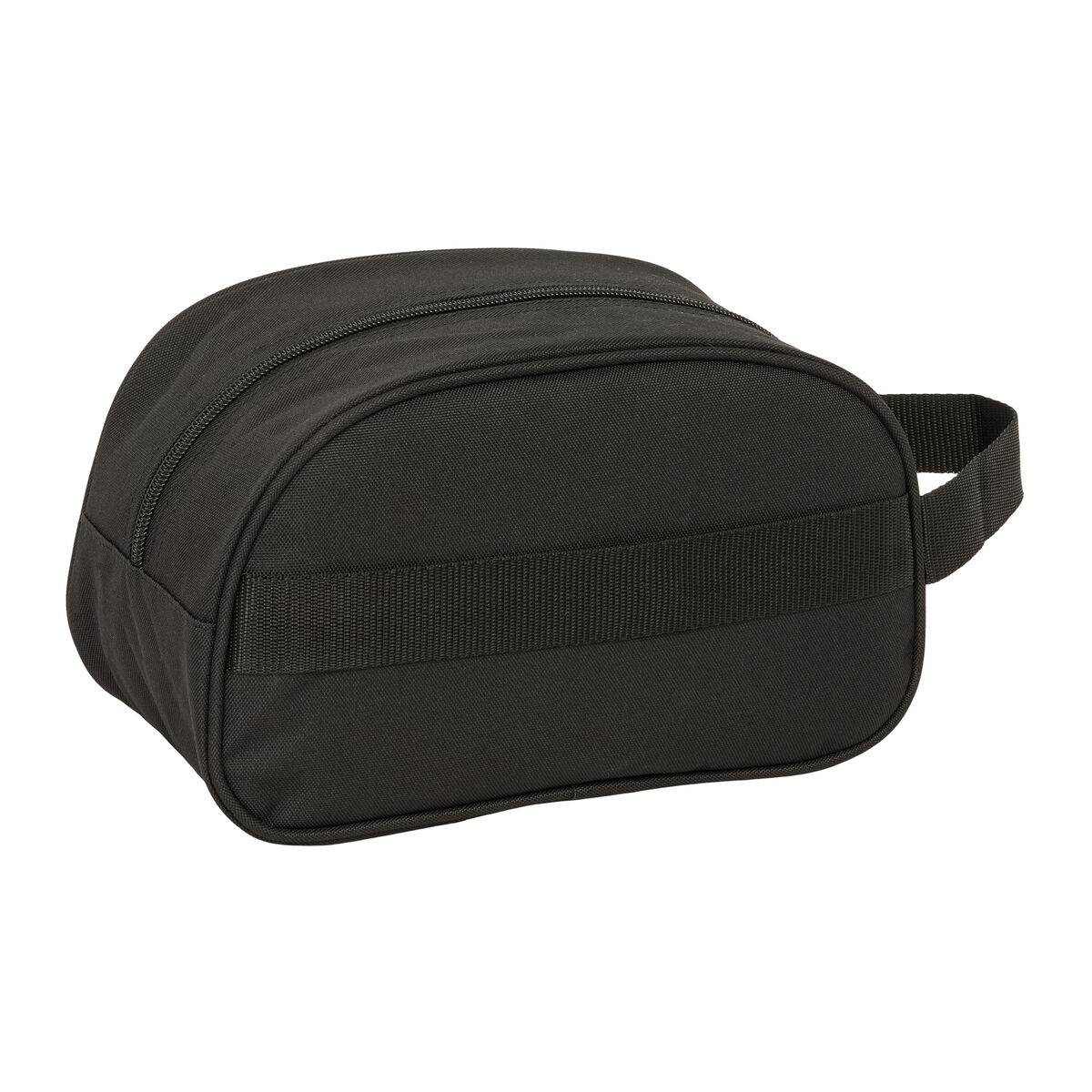 Neceser de Viaje BlackFit8 Underground Azul Negro 26 x 15 x 12 cm