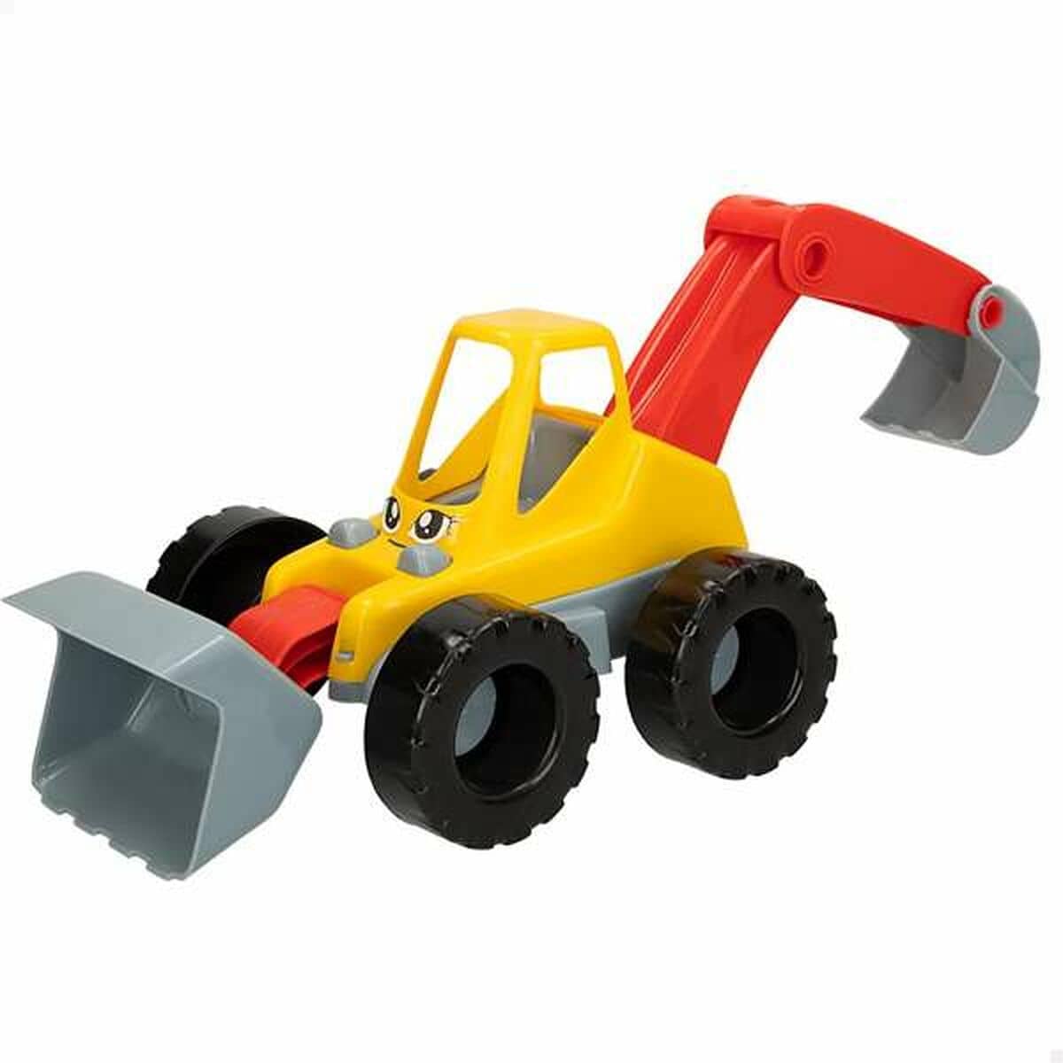 Excavadora Colorbaby 26 cm