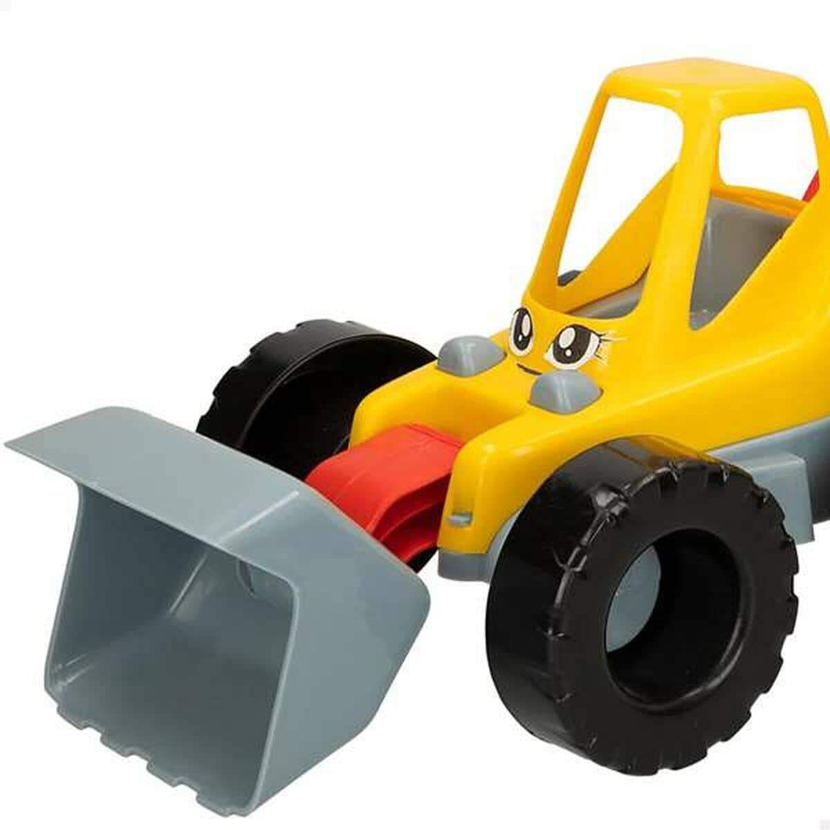 Excavadora Colorbaby 26 cm