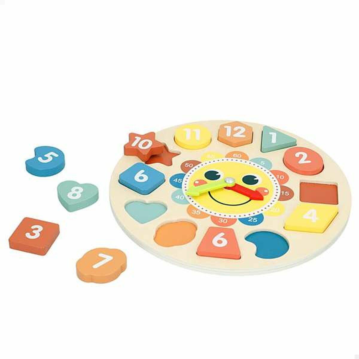 Reloj Infantil Colorbaby