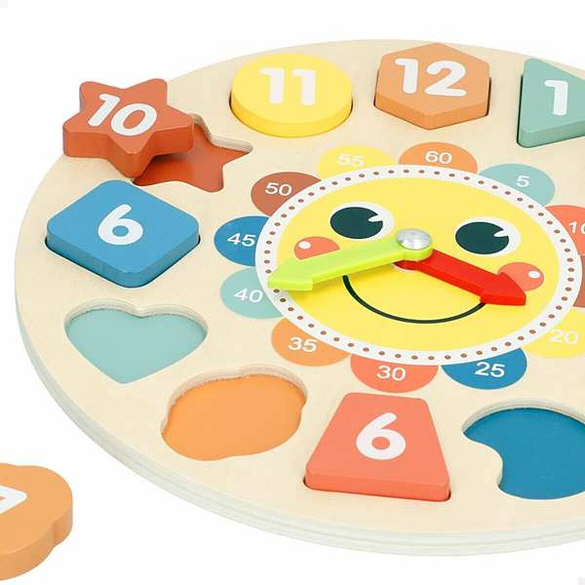 Reloj Infantil Colorbaby