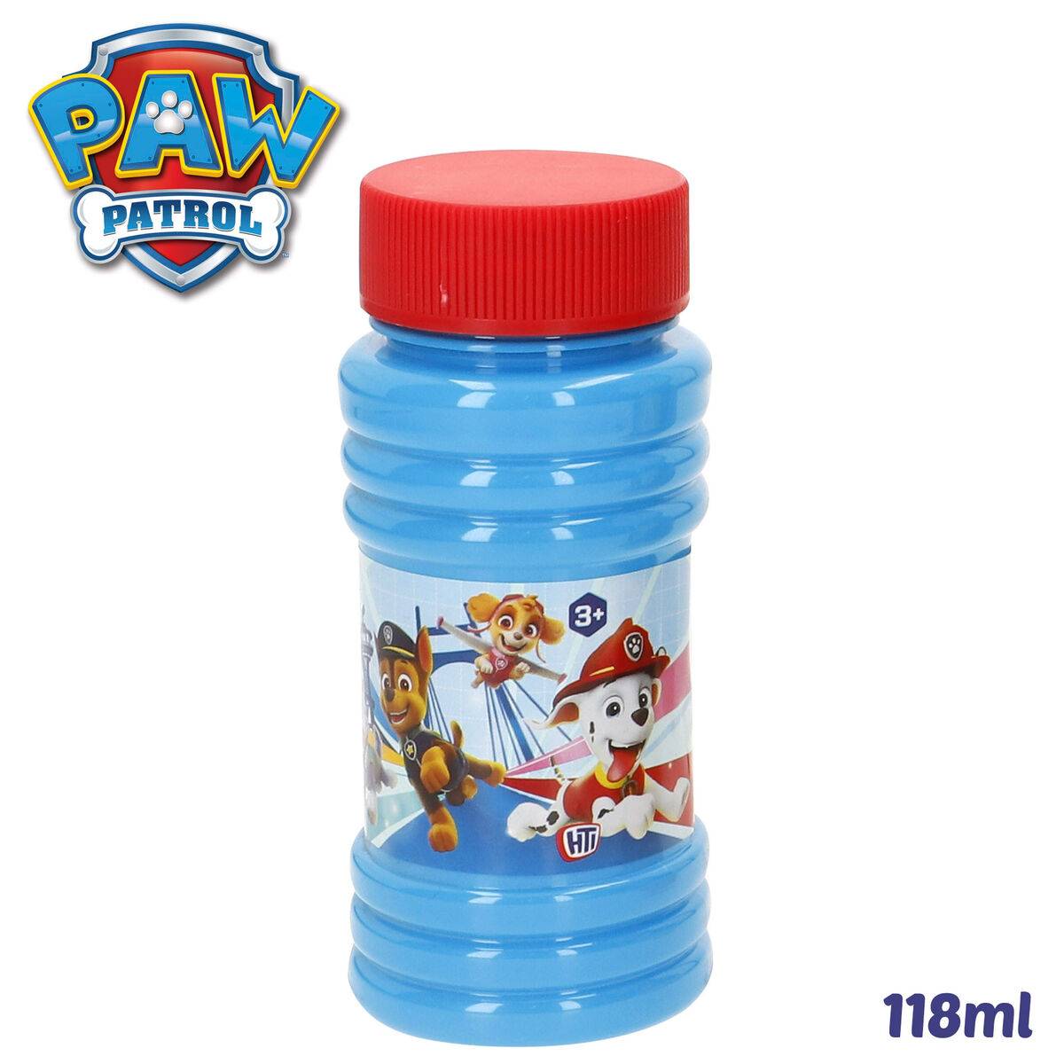 Pompero The Paw Patrol