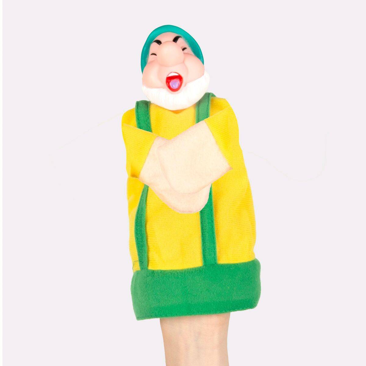 Muñeca de Trapo Colorbaby