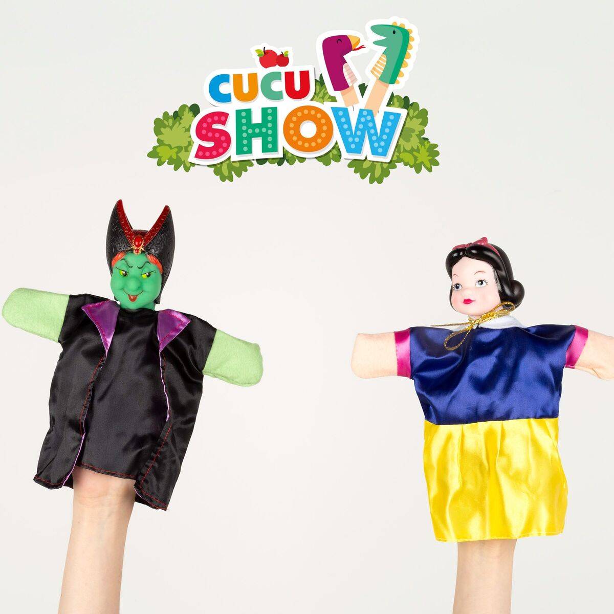 Muñeca de Trapo Colorbaby