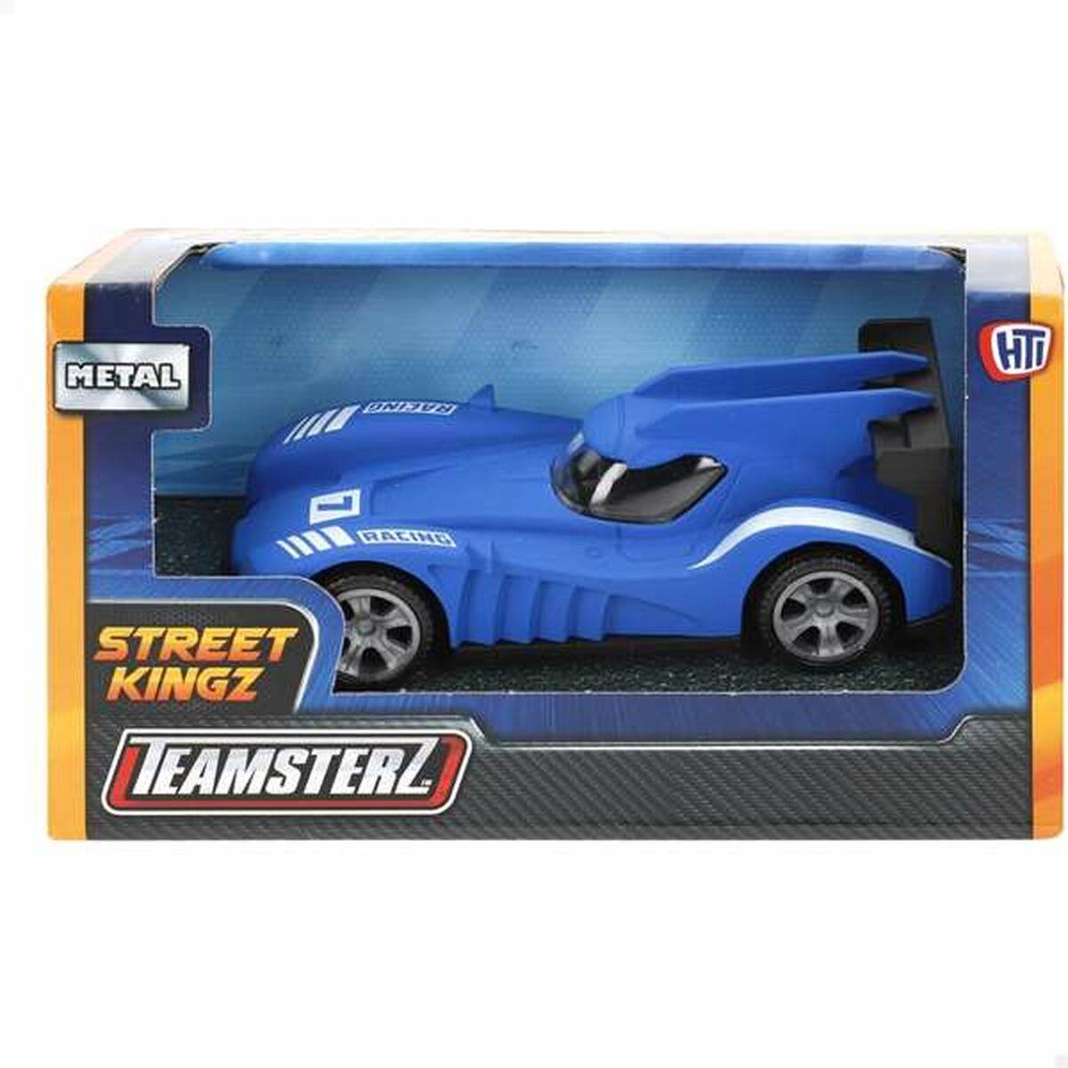 Coche Teamsterz Colores surtidos