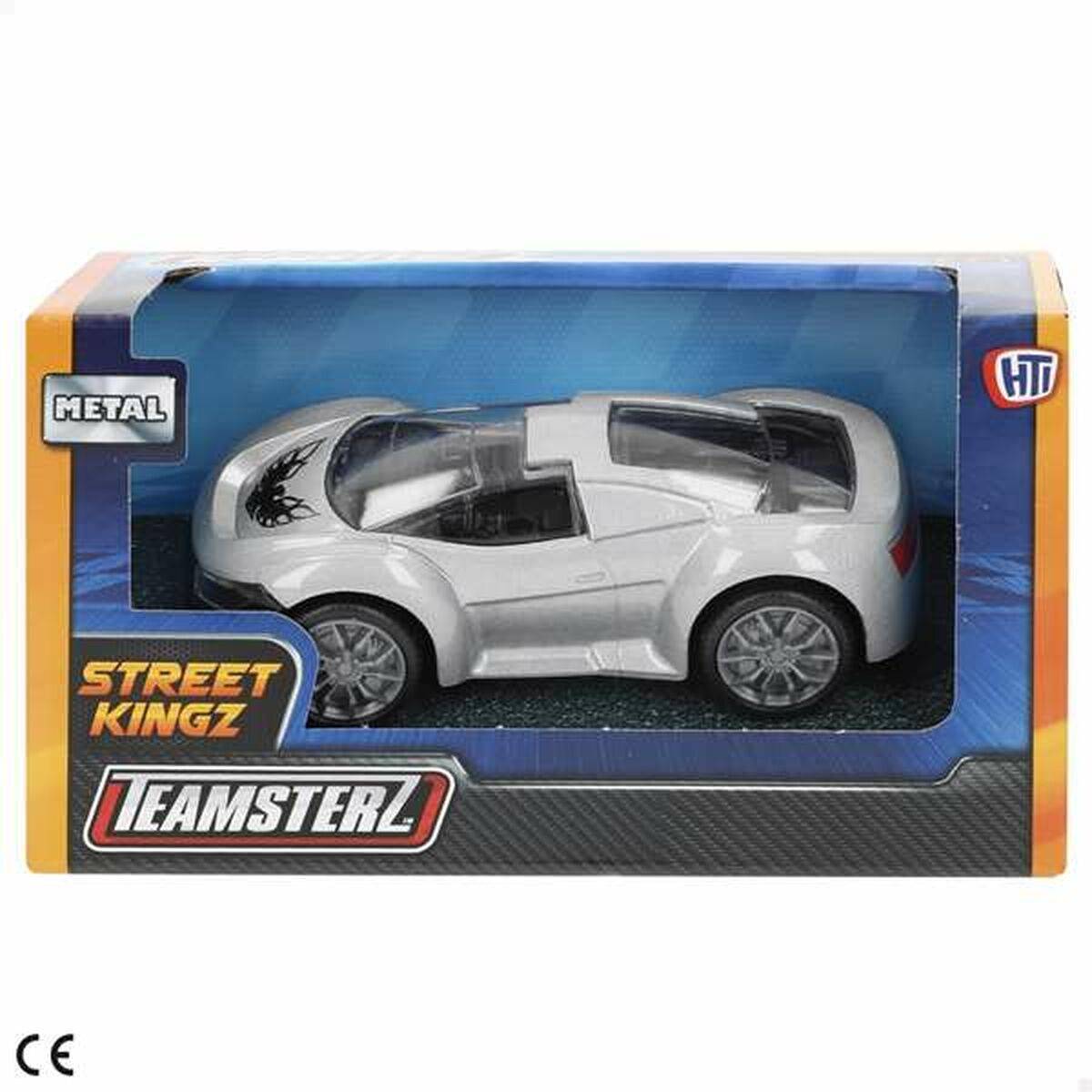 Coche Teamsterz Colores surtidos