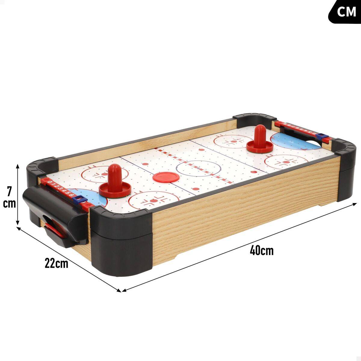 Mesa de Hockey Colorbaby