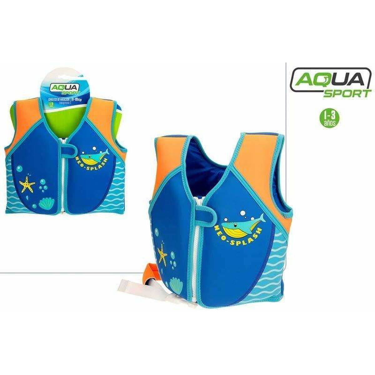 Flotador Hinchable AquaSport
