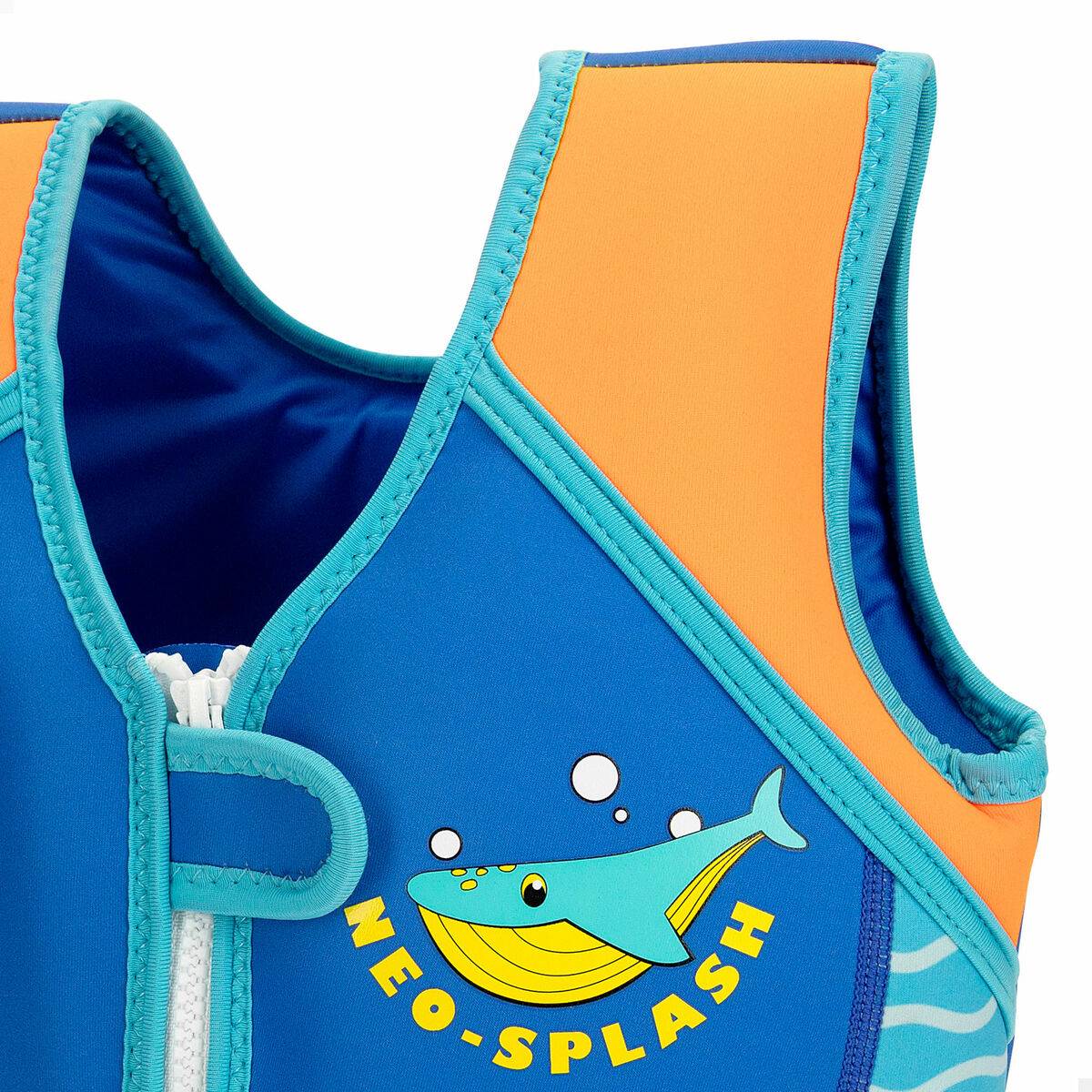 Flotador Hinchable AquaSport