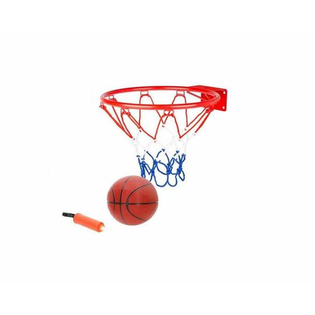 Canasta de Baloncesto Colorbaby