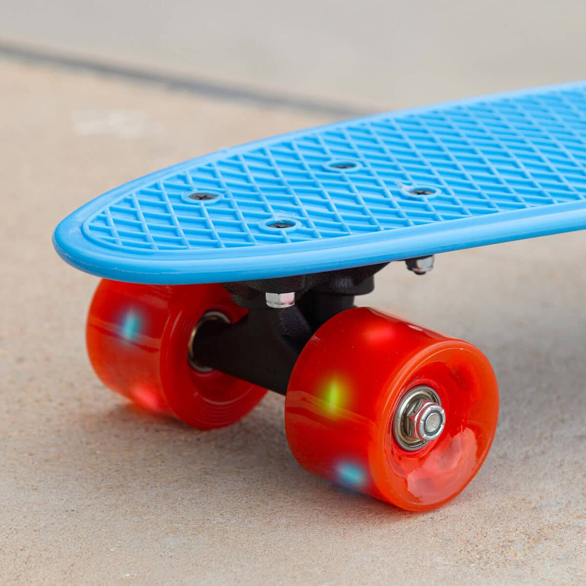 Patinete Colorbaby