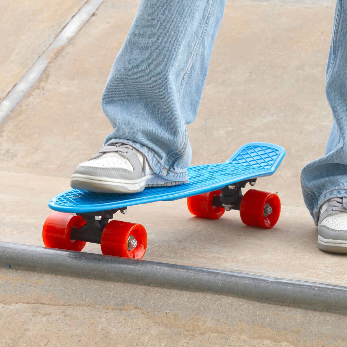 Patinete Colorbaby