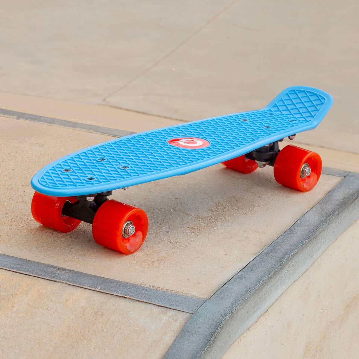 Patinete Colorbaby