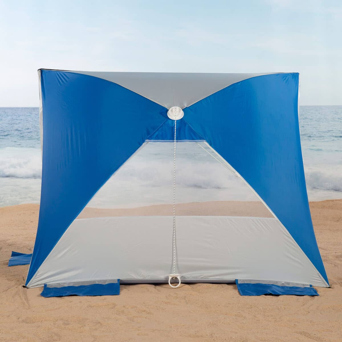 Paravientos Aktive 145 x 103 x 148 cm UV50
