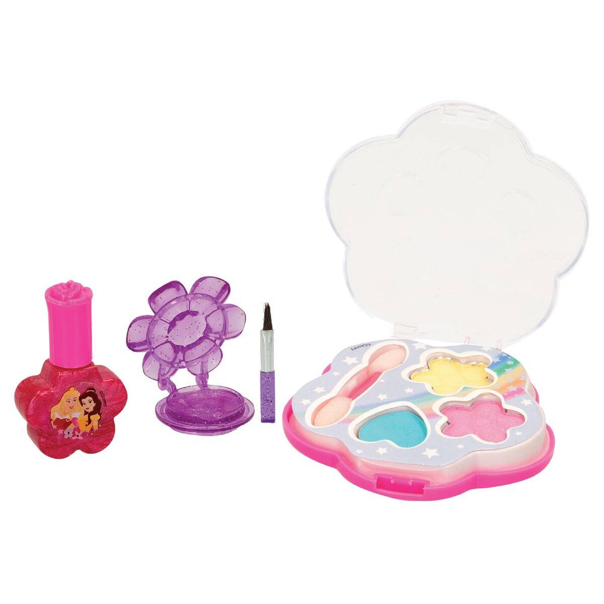 Set de Maquillaje Infantil Colorbaby