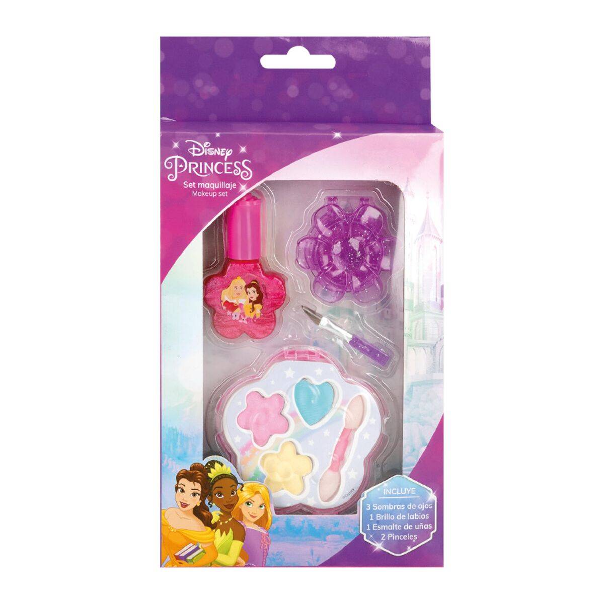Set de Maquillaje Infantil Colorbaby