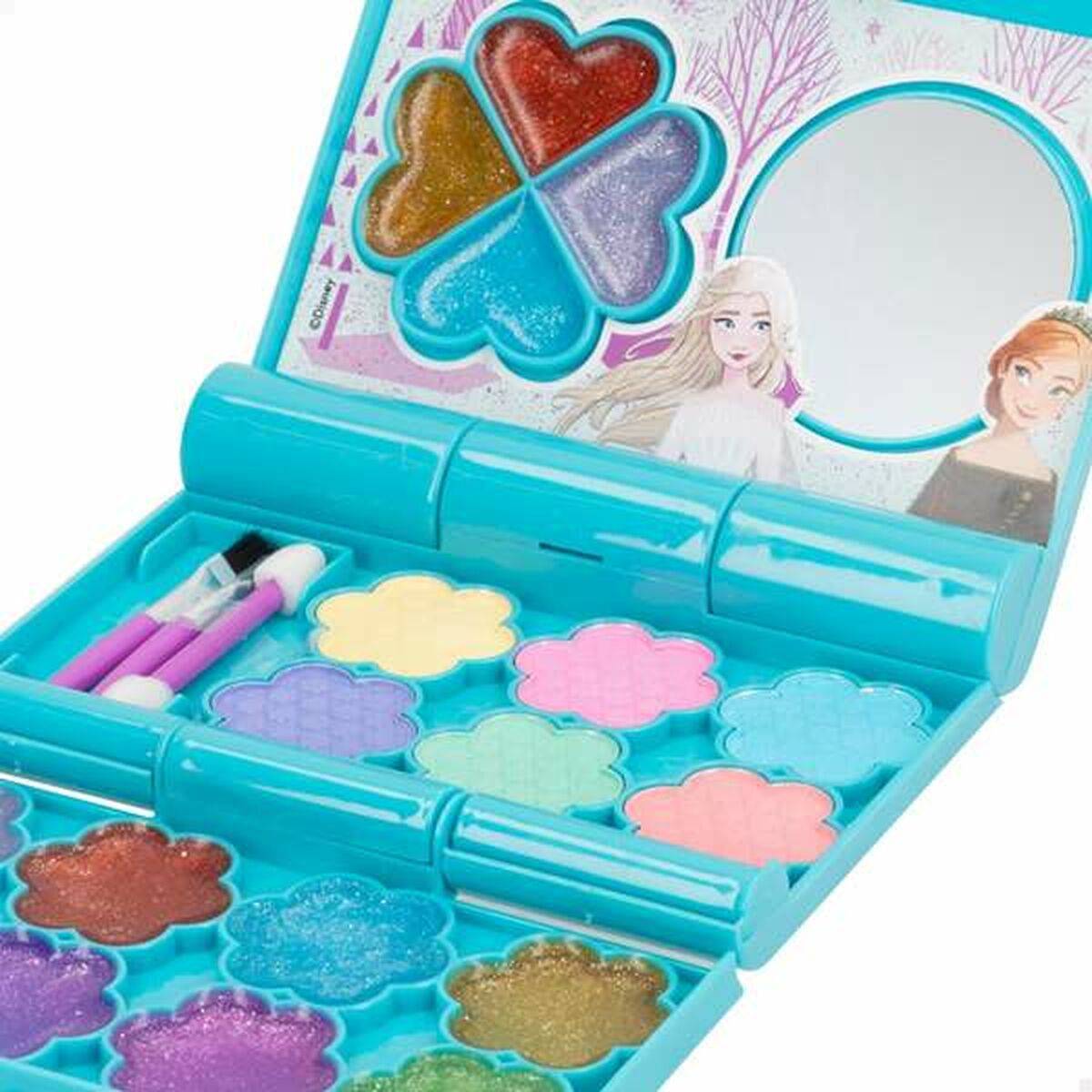 Set de Maquillaje Infantil Frozen