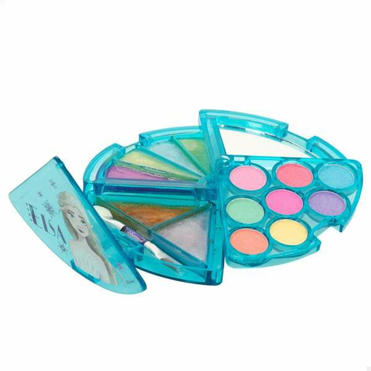 Set de Maquillaje Infantil Frozen