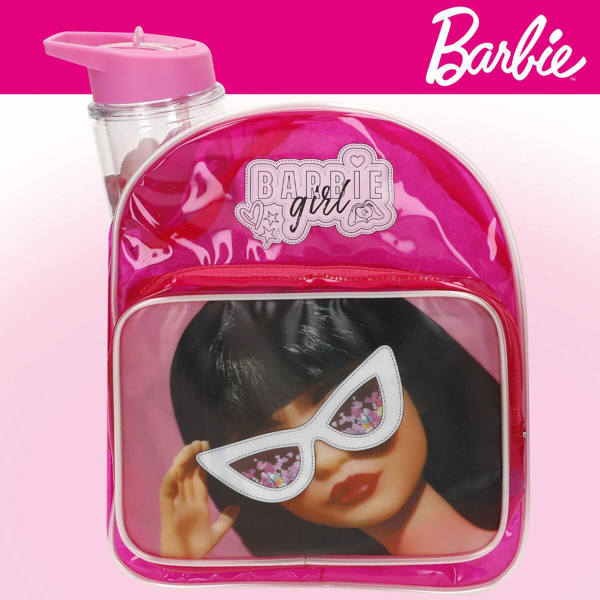Set de Dibujo Barbie