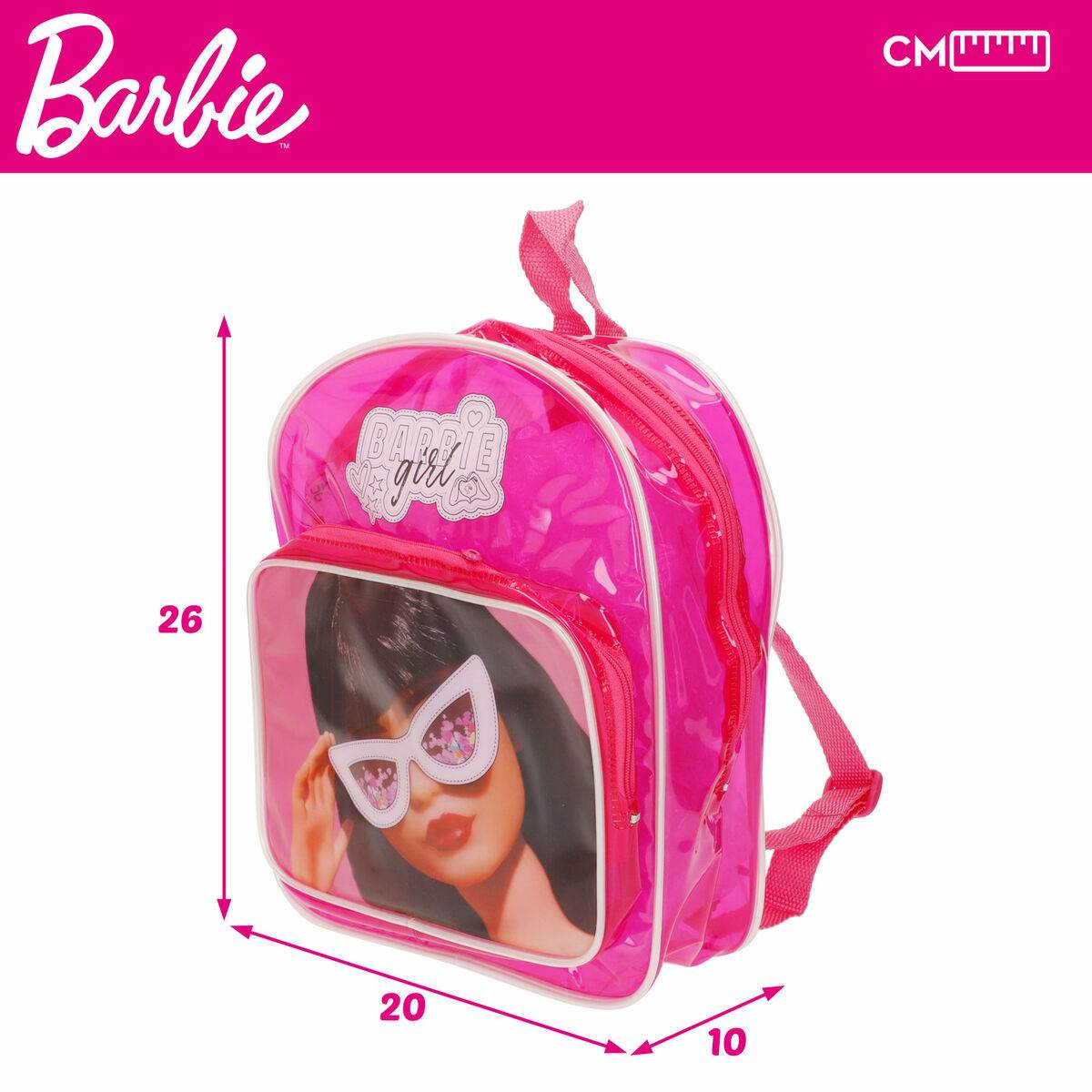 Set de Dibujo Barbie