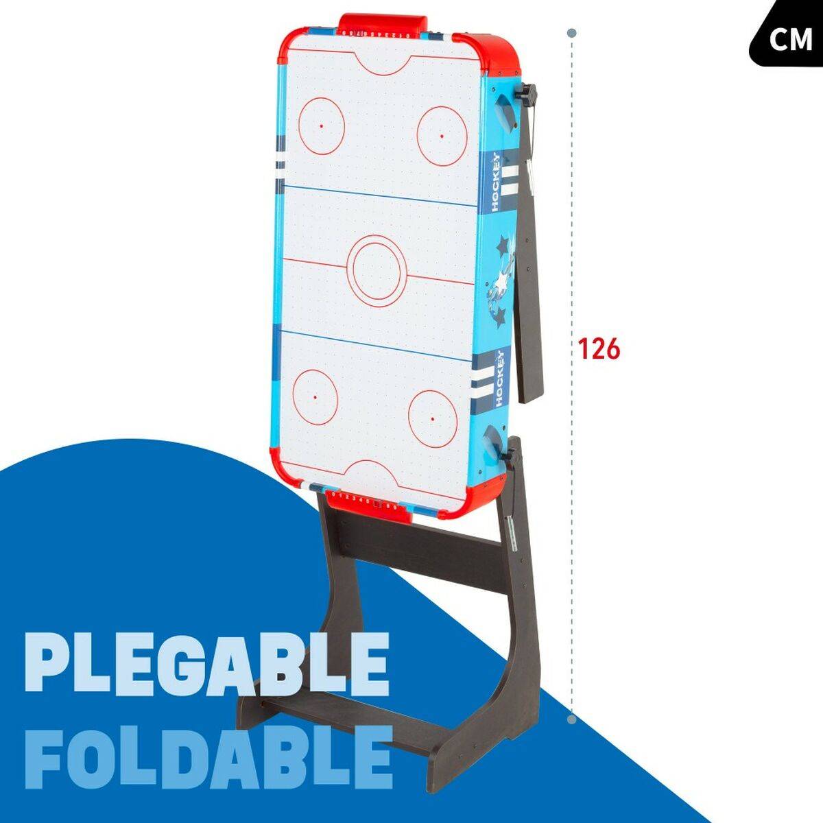 Mesa de Hockey CB Games 81 x 63 x 42 cm