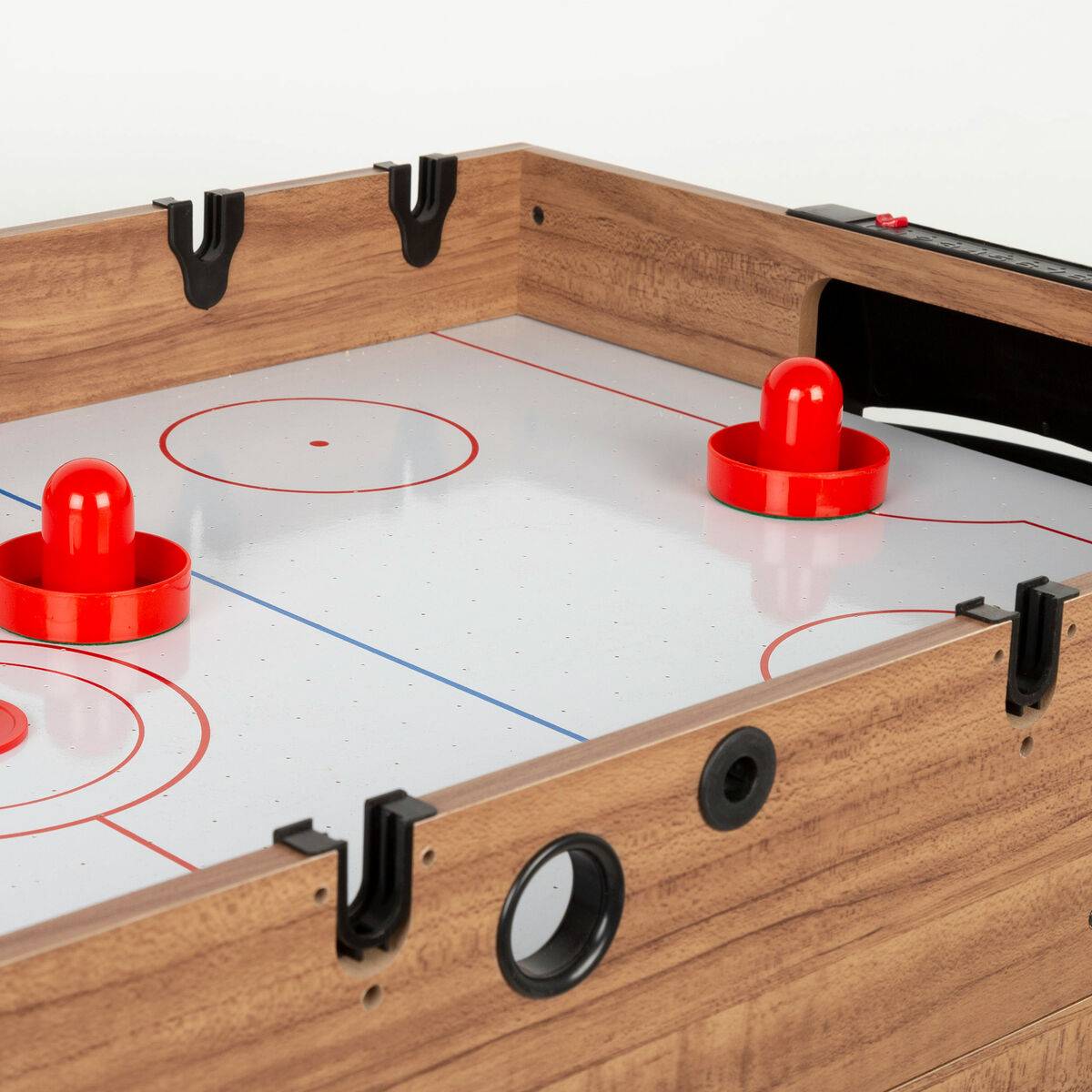 Mesa Multijuegos CB Games 107 x 88 x 58 cm 3 en 1