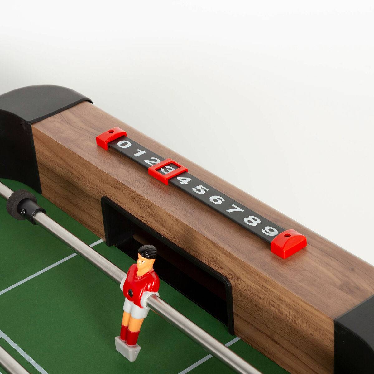 Futbolín CB Games 121 x 81 x 61 cm