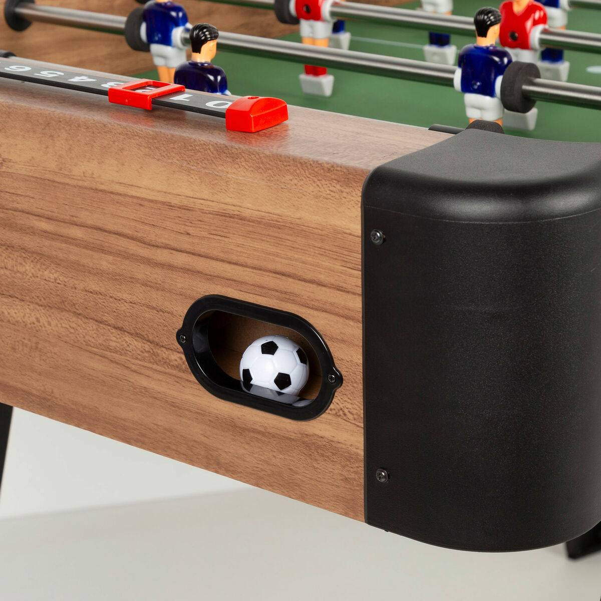 Futbolín CB Games 121 x 81 x 61 cm