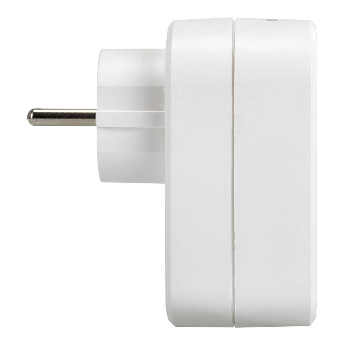 Cargador de Pared Simon CL610306 Blanco