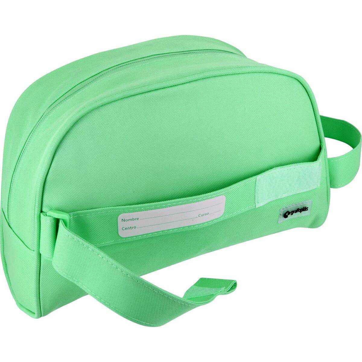 Bolso Bandolera Grafoplas