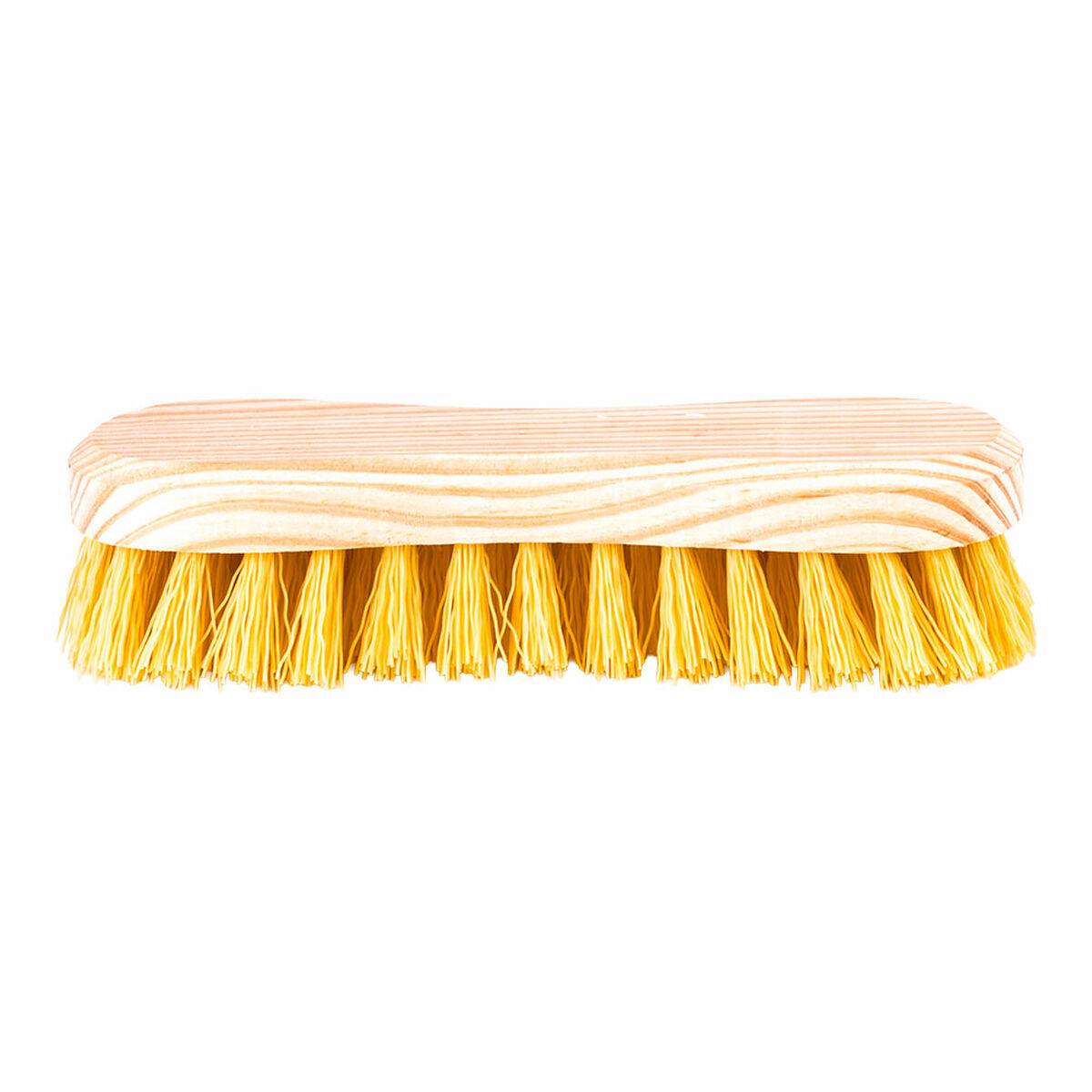 Cepillo Barbosa Universal 22 x 7 x 5 cm Natural Madera Polipropileno
