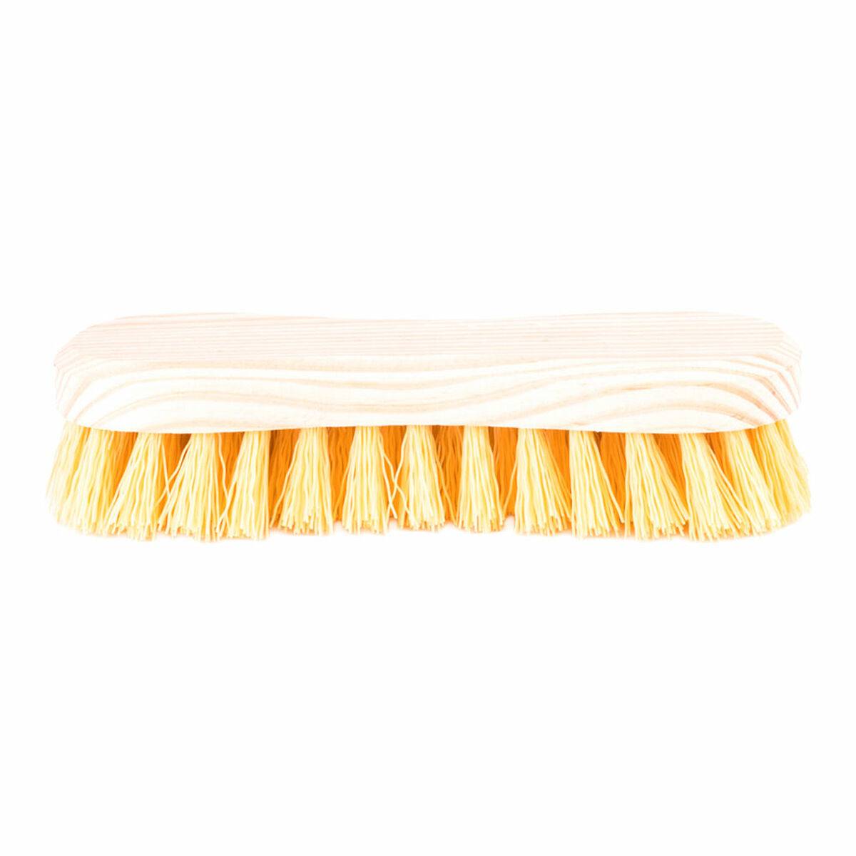 Cepillo Barbosa Universal 22 x 7 x 5 cm Natural Madera Polipropileno