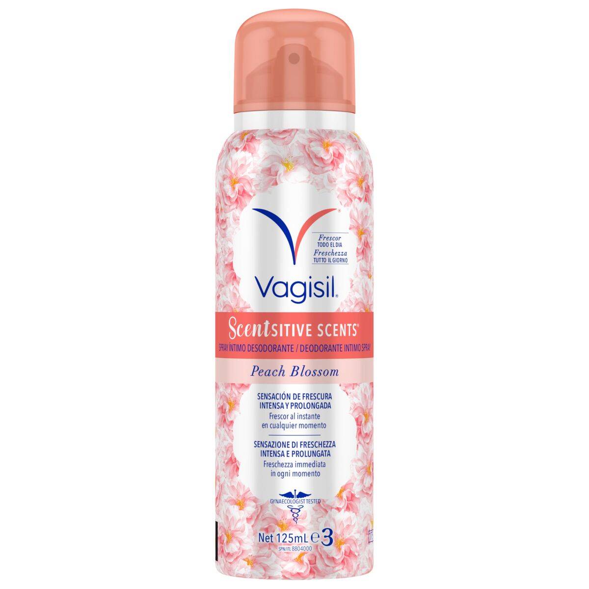 Copa Menstrual Vagisil LIMPIEZA Y FRESCURA (Parafarmacia)