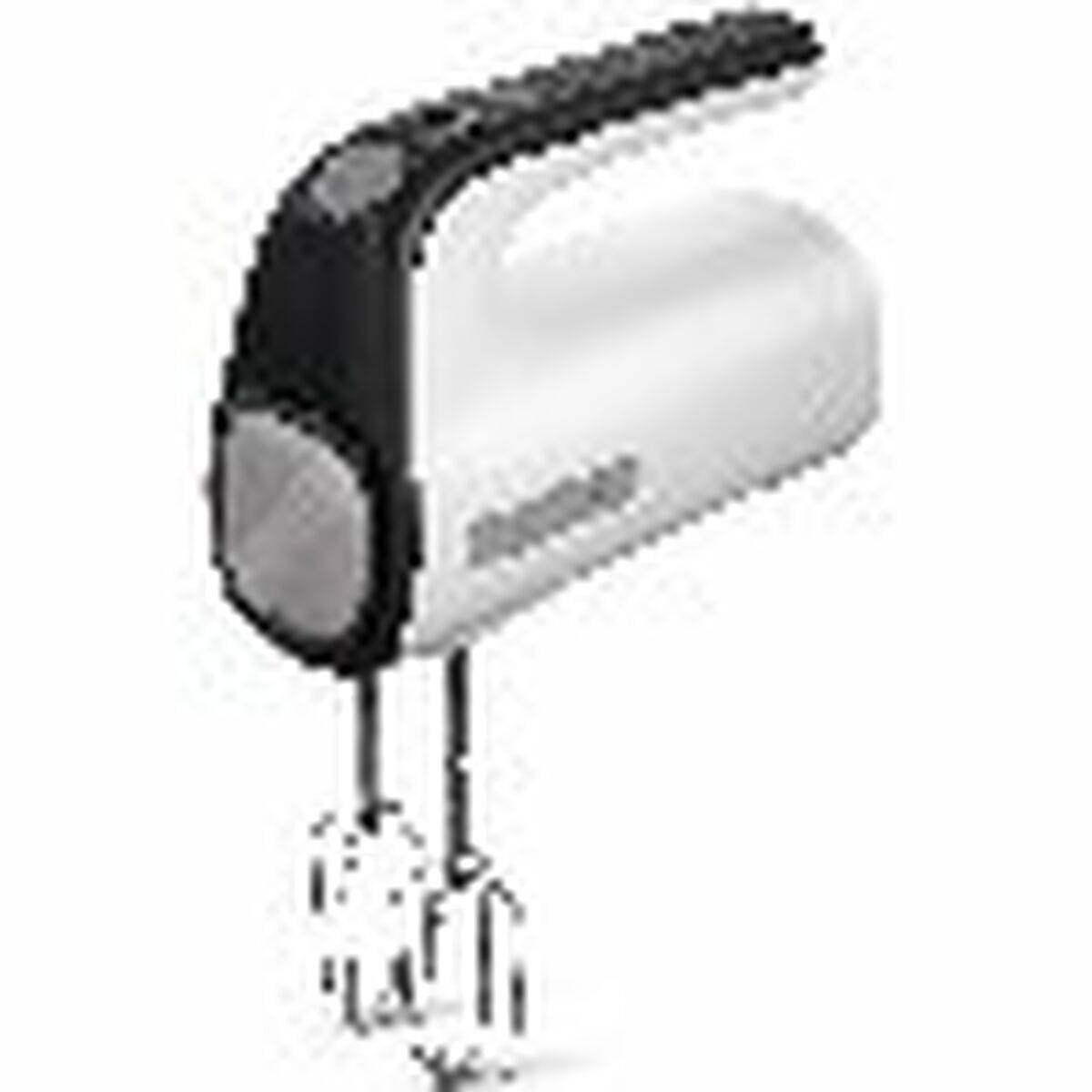 Batidora de Varillas Taurus 913529000 Acero Inoxidable Plástico