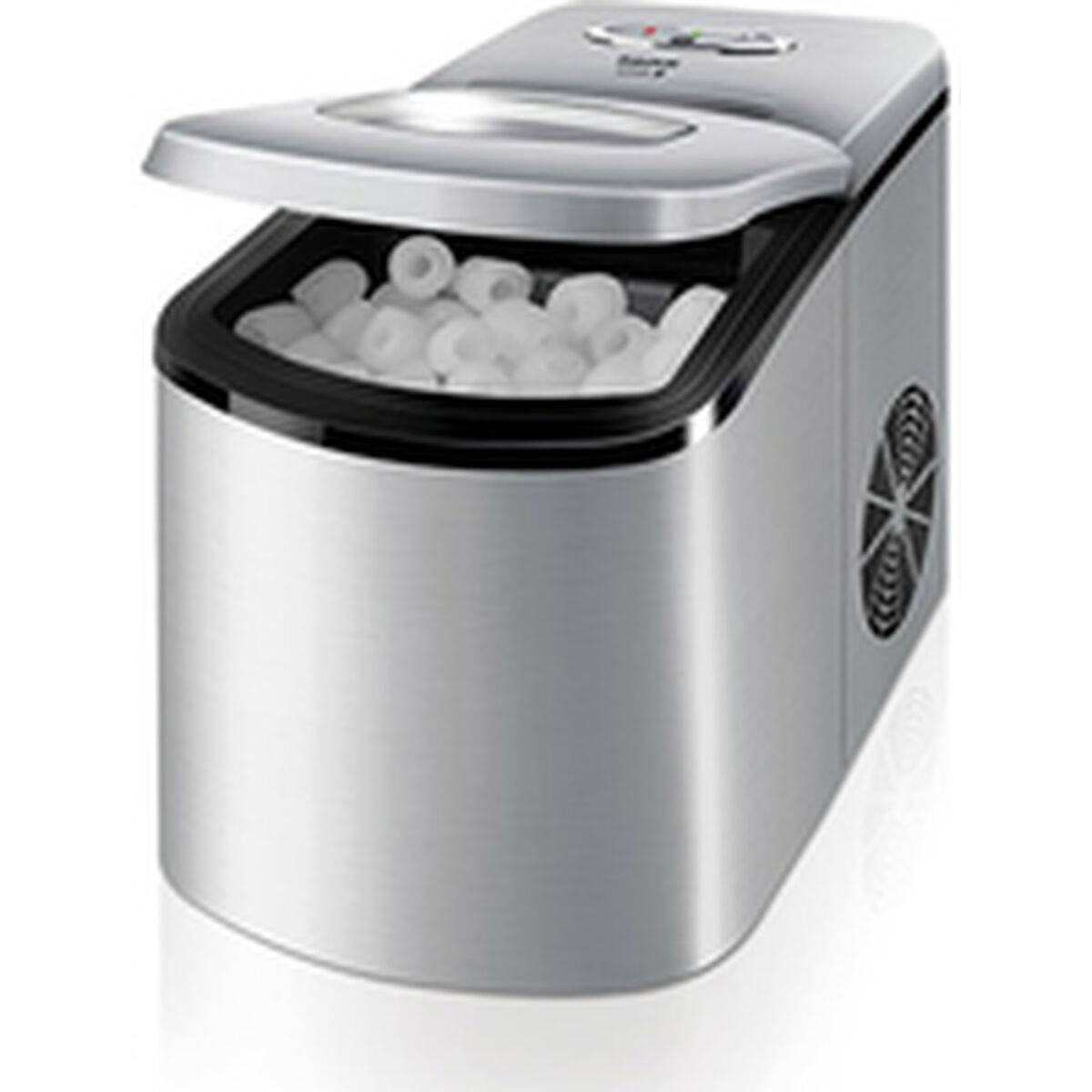 Máquina de Hacer Hielo Taurus 921002000 Plateado 150 W 1,7 L