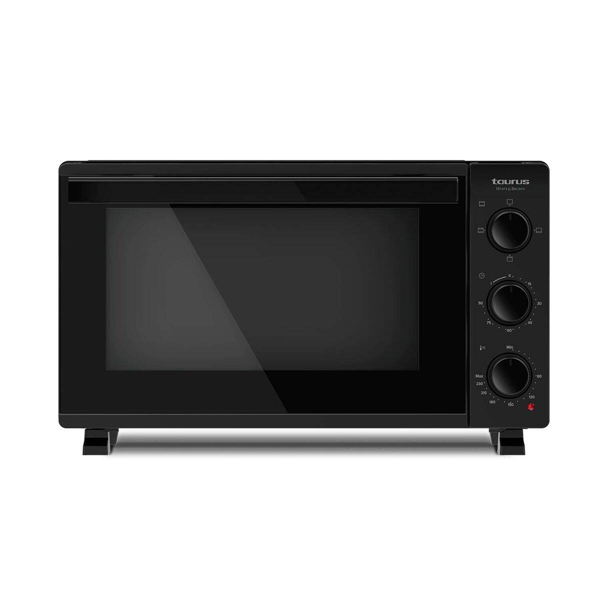 Mini Horno Eléctrico Taurus HORIZON 23 23 L