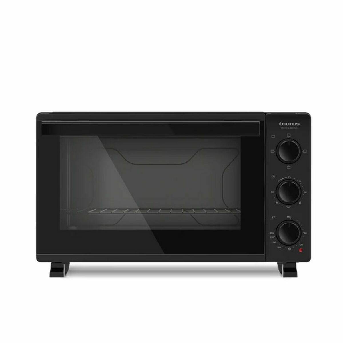 Mini Horno Eléctrico Taurus HORIZON 23 23 L