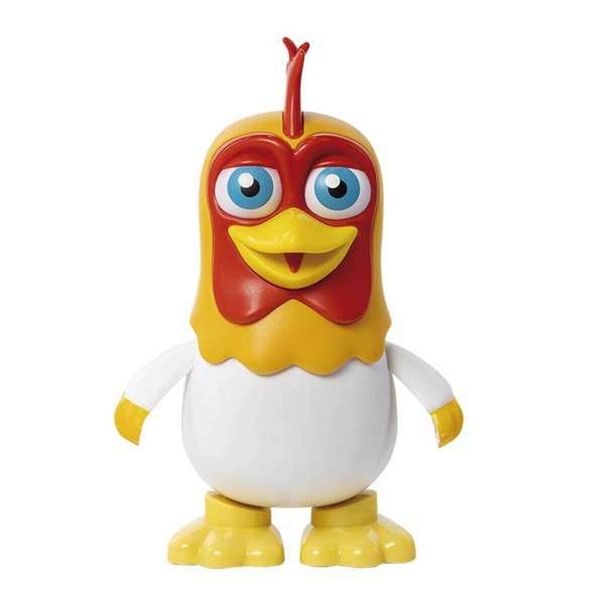 Muñeca de Trapo Bandai