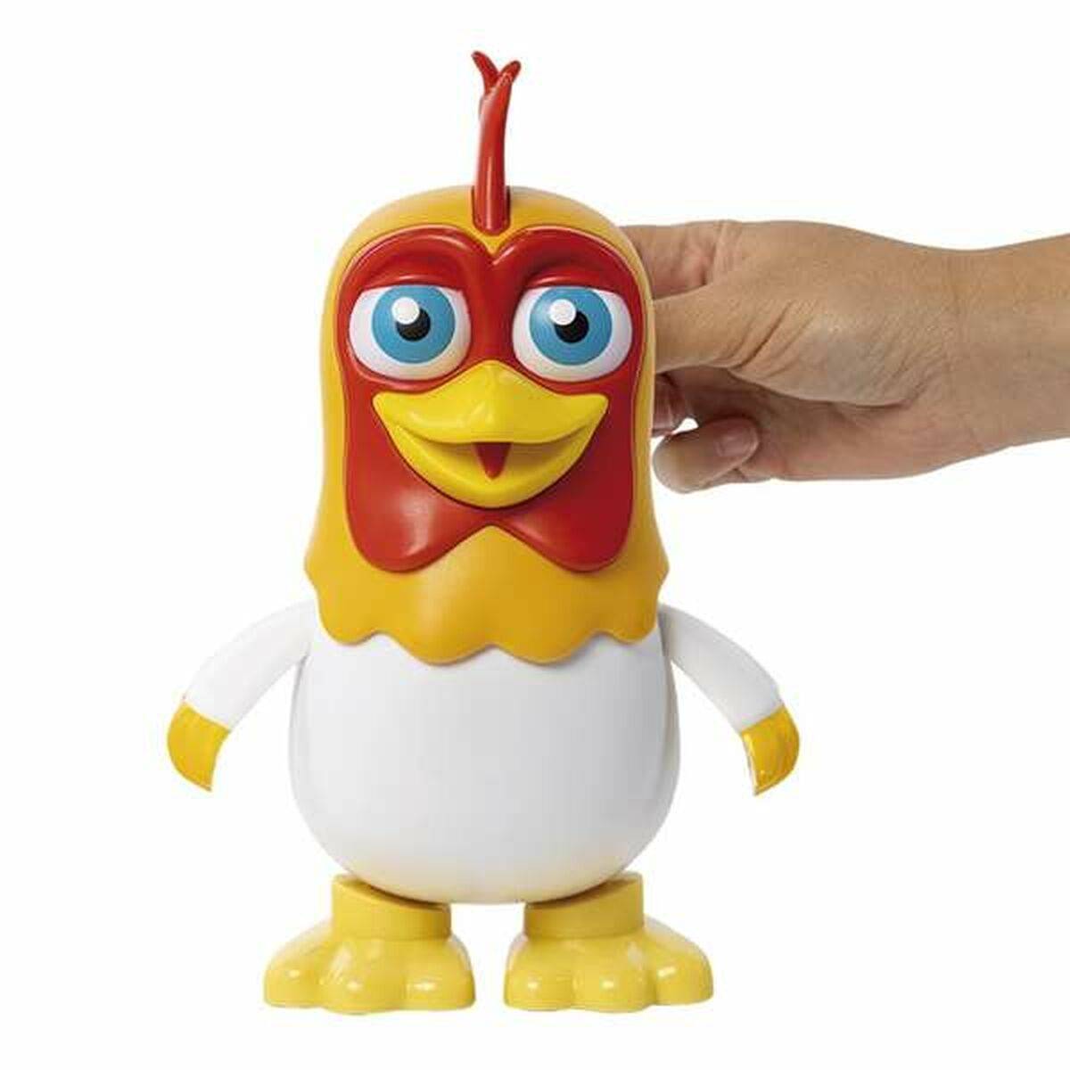 Muñeca de Trapo Bandai